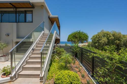 Meliti Luxury Villa