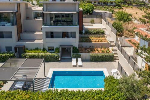 Meliti Luxury Villa