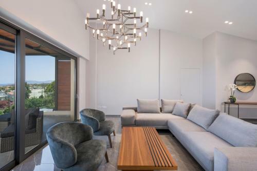 Meliti Luxury Villa