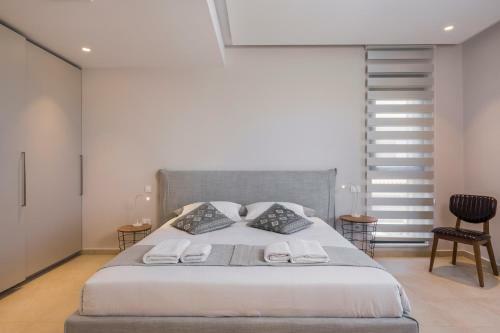 Meliti Luxury Villa