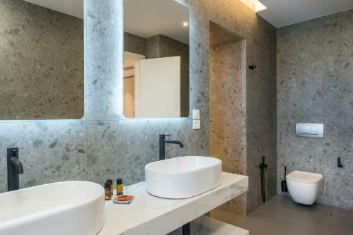 Meliti Luxury Villa