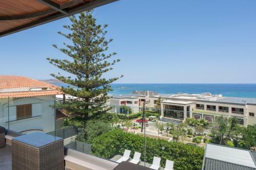 Meliti Luxury Villa