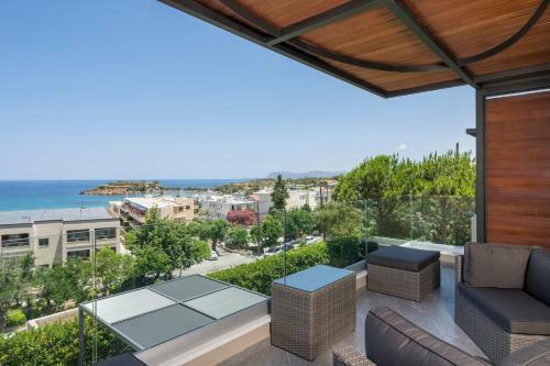 Meliti Luxury Villa