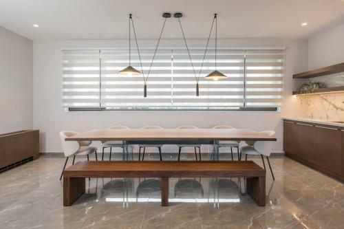 Meliti Luxury Villa