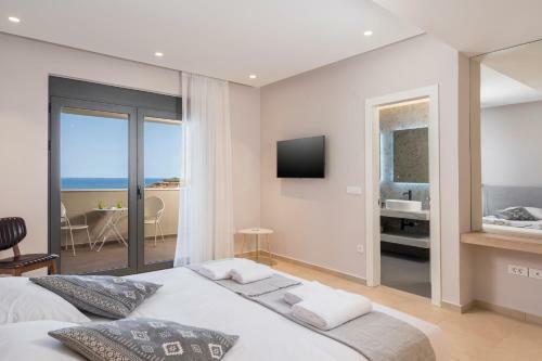 Meliti Luxury Villa