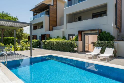 Meliti Luxury Villa