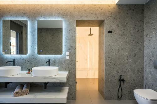 Meliti Luxury Villa