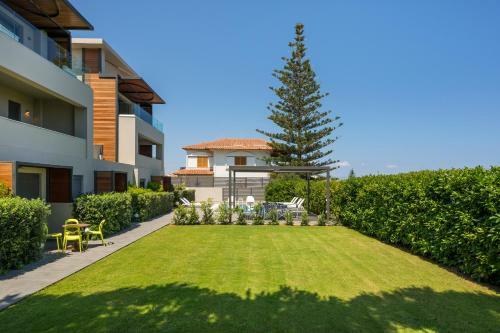Meliti Luxury Villa