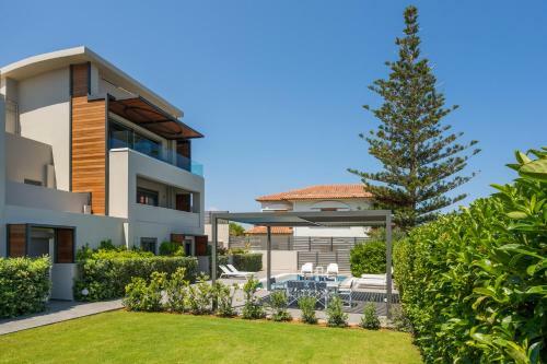 Meliti Luxury Villa