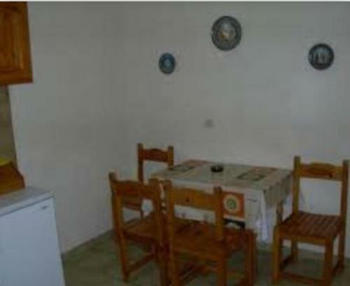 Apartamento Vasiliki Seamemories