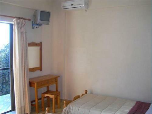 Apartamento Vasiliki Seamemories