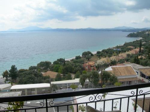 Apartamento Vasiliki Seamemories