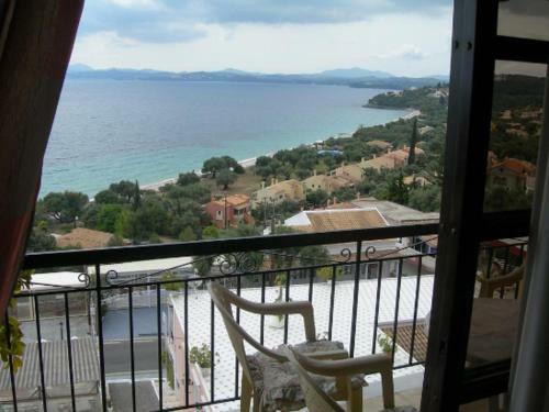 Apartamento Vasiliki Seamemories