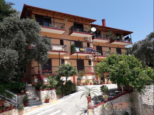 Apartamento Vasiliki Seamemories