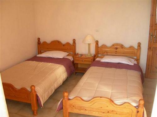 Apartamento Vasiliki Seamemories