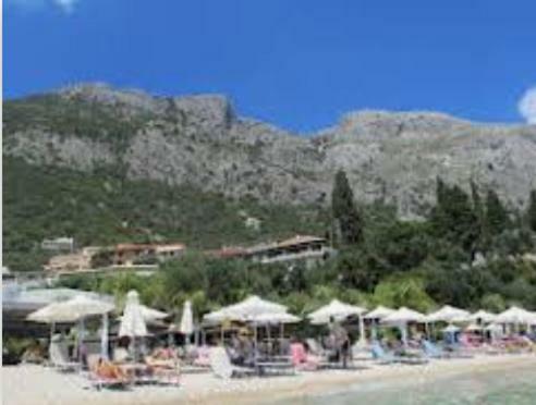 Apartamento Vasiliki Seamemories
