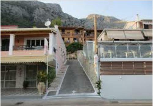 Apartamento Vasiliki Seamemories