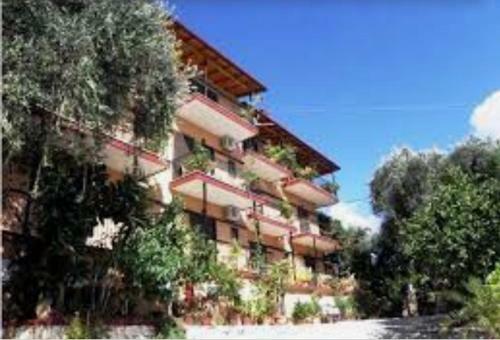 Apartamento Vasiliki Seamemories