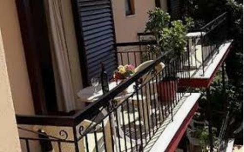 Apartamento Vasiliki Seamemories
