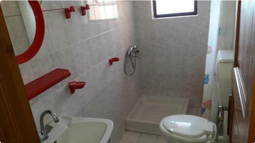 Apartamento Vasiliki Seamemories