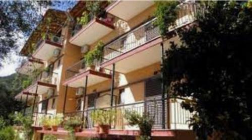 Apartamento Vasiliki Seamemories