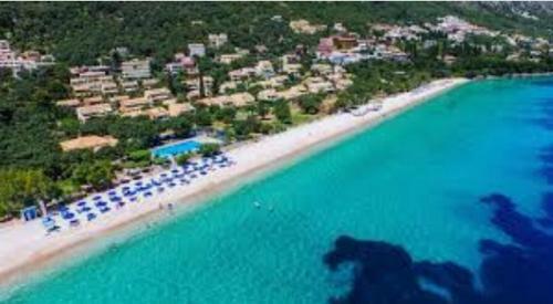 Apartamento Vasiliki Seamemories