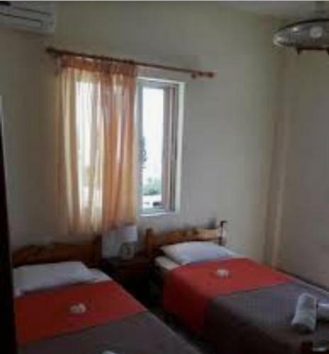 Apartamento Vasiliki Seamemories