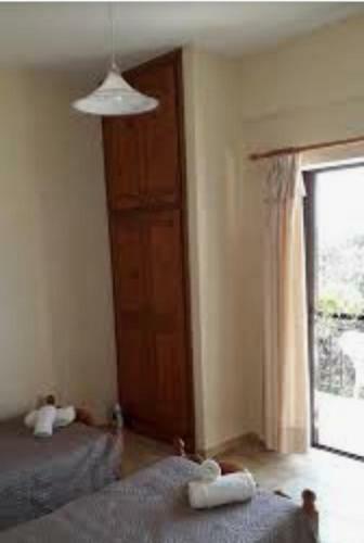 Apartamento Vasiliki Seamemories