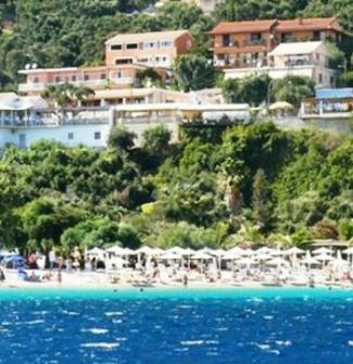 Apartamento Vasiliki Seamemories