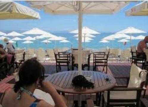Apartamento Vasiliki Seamemories