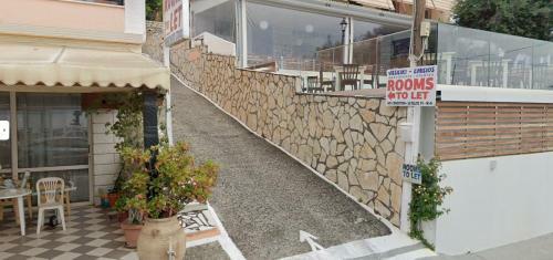 Apartamento Vasiliki Seamemories