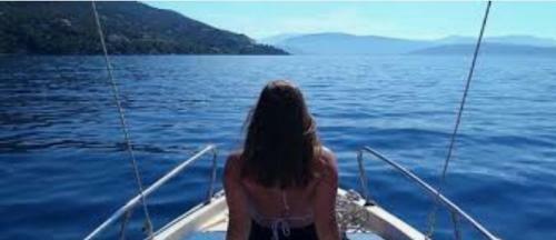 Apartamento Vasiliki Seamemories