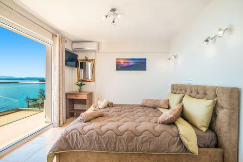 Villa Poseidon Seaside By Villa Plus