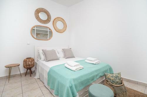 Apartamento ''meraviglia Casa'' Christin