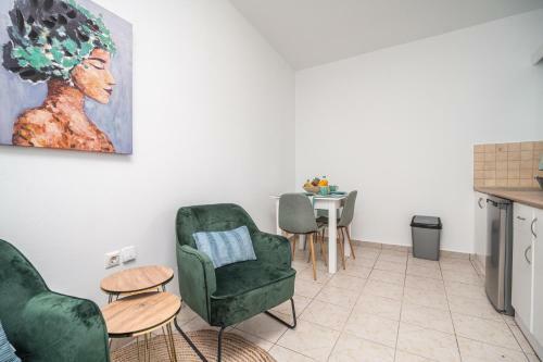 Apartamento ''meraviglia Casa'' Christin