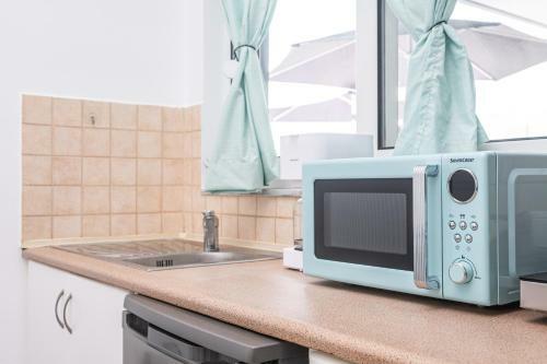 Apartamento ''meraviglia Casa'' Christin