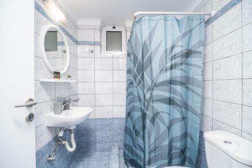 Apartamento ''meraviglia Casa'' Christin