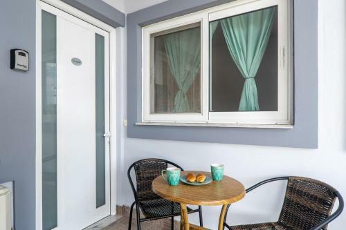 Apartamento ''meraviglia Casa'' Christin