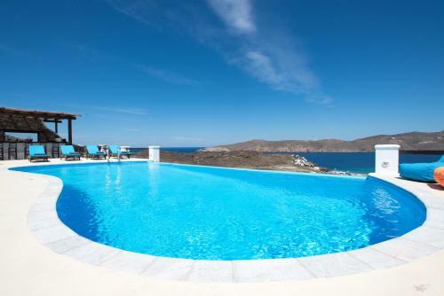 Paradiso Panormos