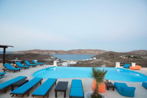Paradiso Panormos