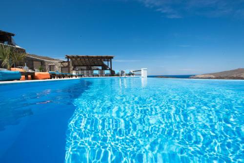 Paradiso Panormos