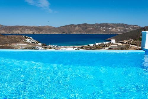 Paradiso Panormos