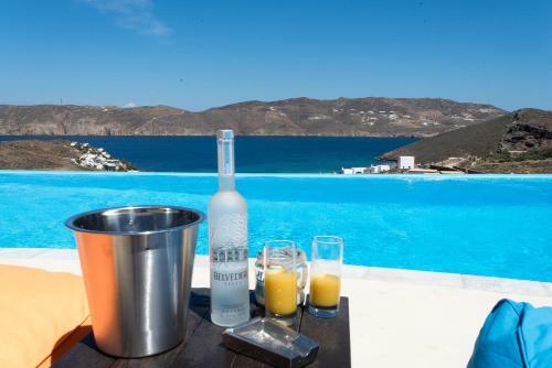 Paradiso Panormos
