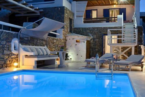 Villa Dimar