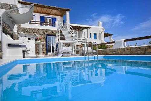 Villa Dimar