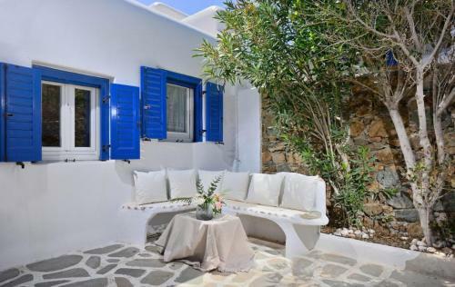 Villa Dimar