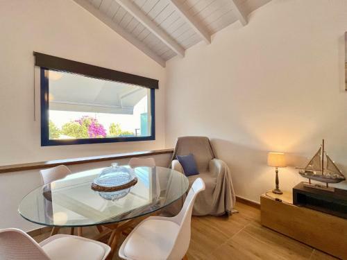 Villa Barbati Verde Beach House With Pool