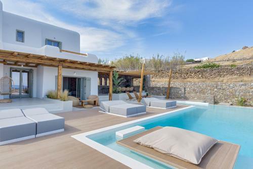 Oasis Villas Mykonos