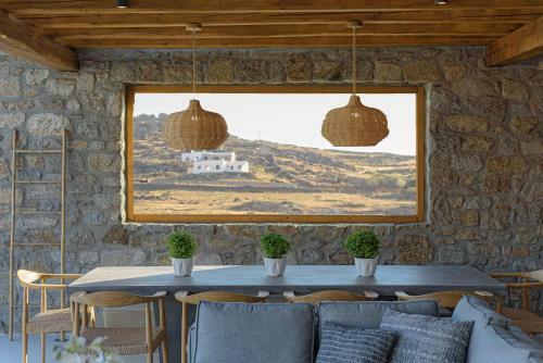 Oasis Villas Mykonos