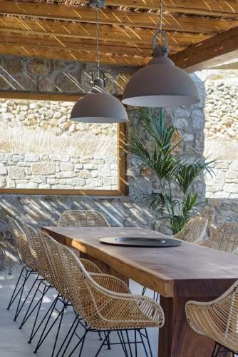 Oasis Villas Mykonos